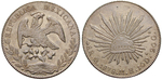 14190 Republik, 8 Reales