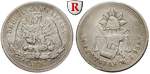 14248 Republik, 25 Centavos