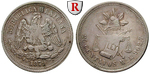 14250 Republik, 25 Centavos