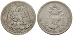 14251 Republik, 25 Centavos