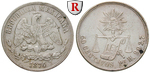 14308 Republik, 50 Centavos