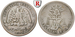 14337 Republik, 50 Centavos