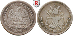 14338 Republik, 25 Centavos