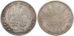 14373 Republik, 8 Reales