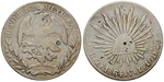 14375 Republik, 8 Reales