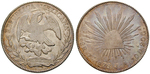 14379 Republik, 8 Reales