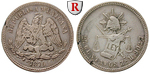 14413 Republik, 25 Centavos