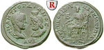 14436 Gordianus III., Bronze