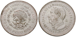 14451 Vereinigte Staaten, Peso