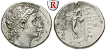 14466 Seleukos II., Tetradrachme