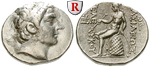 14477 Seleukos III., Tetradrachme