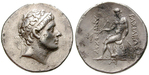 14489 Antiochos II., Tetradrachme