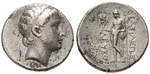 14493 Seleukos II., Tetradrachme