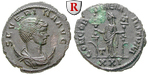 14509 Severina, Frau des Aurelian...