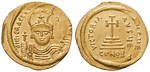 14609 Heraclius, Solidus