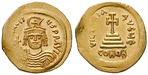 14610 Heraclius, Solidus