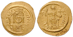 14620 Justin II., Solidus
