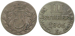 14625 Joachim Murat, 3 Stüber