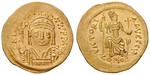 14626 Justin II., Solidus