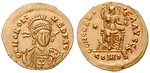 14659 Honorius, Solidus