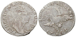 14682 Friedrich II., 3 Kreuzer