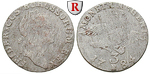 14685 Friedrich II., 3 Kreuzer