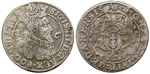 14716 Sigismund III., Ort