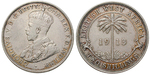 14750 George V., 2 Shilling