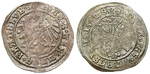14764 Joachim I. und Albrecht, Gr...