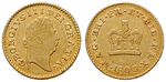 14781 George III., 1/3 Guinea