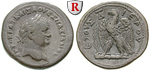 14900 Vespasianus, Tetradrachme