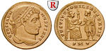 14950 Constantinus I., Solidus