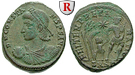 14987 Constans, Bronze