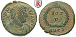 15006 Jovianus, Bronze