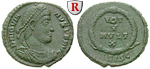 15014 Jovianus, Bronze