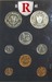 15055 Kursmünzensatz