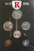 15056 Kursmünzensatz