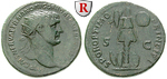15235 Traianus, Dupondius