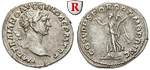 15291 Traianus, Denar