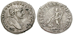 15292 Traianus, Denar