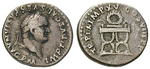15305 Titus, Denar
