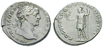 15360 Traianus, Denar