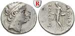 15374 Seleukos II., Tetradrachme