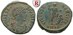 15424 Theodosius I., Bronze