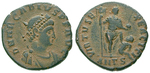 15428 Arcadius, Bronze