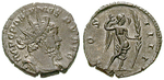 15432 Postumus, Antoninian