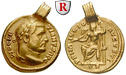 15455 Diocletianus, Aureus