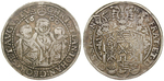15594 Christian II., Johann Georg...