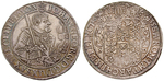 15600 Johann Georg I., Reichstale...