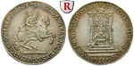 15624 Friedrich August II., 1/2 R...